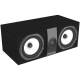 Fyne Audio F300 C (czarny) - Raty 50x0% lub specjalna oferta! - Dostawa 0 zł!