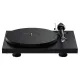 Pro-Ject Debut EVO 2 (Czarny satyna) - OUTLET - Raty 10x0% - Dostawa 0zł!