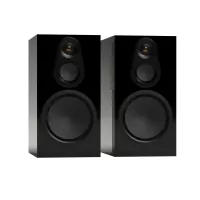 Monitor Audio Silver 100 8G (Czarny połysk) - Raty 20x0% lub specjalna oferta! - Dostawa 0zł!
