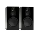Monitor Audio Silver 100 8G (Czarny połysk) - Raty 20x0% lub specjalna oferta! - Dostawa 0zł!
