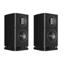 Wharfedale Elysian 1R (Czarny / Matte Black) - Raty 20x0% lub specjalna oferta! - Dostawa 0zł!