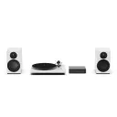Pro-Ject Colorful System E (Biały satyna) - Raty 30x0% lub specjalna oferta! - Dostawa 0 zł!