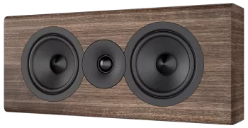 Acoustic Energy AE307² / AE307.2 (Orzech) - Raty 20x0% lub specjalna oferta! - Dostawa 0zł!