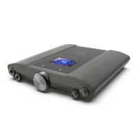 iFi Audio iDSD Valkyrie (Czarny) - Raty 20x0% lub specjalna oferta! - Dostawa 0zł!