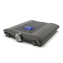 iFi Audio iDSD Valkyrie (Czarny) - Raty 20x0% lub specjalna oferta! - Dostawa 0zł!