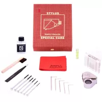 Simply Analog Stylus Kit - Dostawa 0 zł!