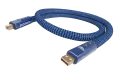 Ricable Invictus USB (1.0 m) - Taniej z kodem rabatowym! - Raty 30x0% lub specjalna oferta! - Dostawa 0zł!