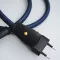WireWorld Mini-Stratus 10 Power Cord (MSP) 3m - Raty 20x0% lub specjalna oferta! - Dostawa 0 zł! - 4