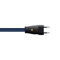 WireWorld Mini-Stratus 10 Power Cord (MSP) 3m - Raty 20x0% lub specjalna oferta! - Dostawa 0 zł!