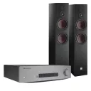 Cambridge Audio CXA81 Mk II + Dali Opticon 6 MK2 - Raty 10x0%! - Dostawa 0zł!