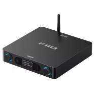 FiiO BR15 R2R (Czarny) - Raty 10x0% lub specjalna oferta! - Dostawa 0zł!