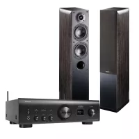 Denon PMA-900HNE + Indiana Line Nota 550X - Raty 10x0%! - Dostawa 0zł!