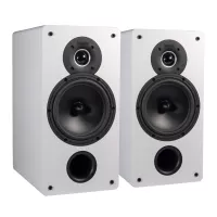 Indiana Line Tesi 261 (Biały) - OUTLET - Raty 10x0% - Dostawa 0zł!