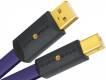 WireWorld Ultraviolet 8 USB 2.0 A to B (U2AB) - Dostawa 0 zł!