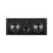 Wharfedale Elysian CR (Czarny / Matte Black) - Raty 20x0% lub specjalna oferta! - Dostawa 0zł! - 2