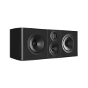 Wharfedale Elysian CR (Czarny / Matte Black) - Raty 20x0% lub specjalna oferta! - Dostawa 0zł!