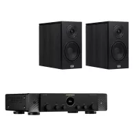 Marantz Stereo 70s + Heco Aurora XT 300 - Raty 10x0%! - Dostawa 0zł!