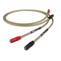 Chord Epic X Aray Analogue RCA (EpicX) 2.0m - Raty 10x0% lub specjalna oferta! - Dostawa 0zł!