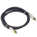 SVS SoundPath Subwoofer Cable - 2m (005271) - Dostawa 0zł!