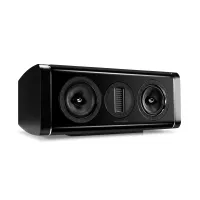 Wharfedale Aura C (Czarny połysk) - Raty 20x0% lub specjalna oferta! - Dostawa 0zł!