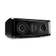 Wharfedale Aura C (Czarny połysk) - Raty 20x0% lub specjalna oferta! - Dostawa 0zł!