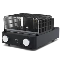 Fezz Luna Mini EVO (Black Ice) - Raty 30x0% lub specjalna oferta! - Dostawa 0zł!