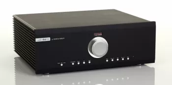 Musical Fidelity M8s PRE (M8sPRE) (czarny) - Raty 30x0% lub specjalna oferta! - Dostawa 0 zł!