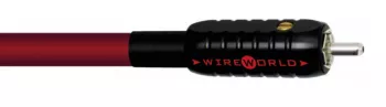 WireWorld Starlight 8 Coaxial (STV) - Dostawa 0 zł!