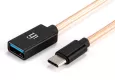 iFi Audio OTG Cable USB Typ-C (USB3.0 A Female > USB-C)