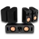 Klipsch Reference Cinema System 5.0.4 - Raty 30x0% lub specjalna oferta! - Dostawa 0zł!