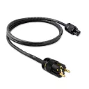 Nordost Tyr 2 Power Cord (Shuko - IEC C15) (1.0m) - Raty 20x0% lub specjalna oferta! - Dostawa 0 zł
