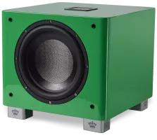 REL T/9x SE (Zielony połysk) - Raty 20x0% lub specjalna oferta! - Dostawa 0zł!