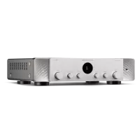Marantz Model 70 (Srebrno-Złoty) - Raty 10x0% lub specjalna oferta! - Dostawa 0zł!