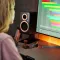 Argon Audio Forte A5 WiFi (Czarny) - OUTLET! - Dostawa 0zł! - 5