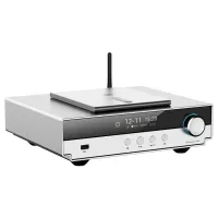 Shanling CT90 (Srebrny) - Raty 20x0% lub specjalna oferta! - Dostawa 0zł!