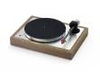 Pro-Ject The Classic EVO Quinted Red (orzech) - OUTLET! - Dostawa 0 zł!