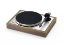 Pro-Ject The Classic EVO Quinted Red (orzech) - OUTLET! - Dostawa 0 zł!