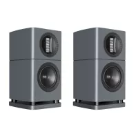 Wharfedale Elysian 1R (Szary / Lunar Grey) - Raty 20x0% lub specjalna oferta! - Dostawa 0zł!