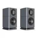 Wharfedale Elysian 1R (Szary / Lunar Grey) - Raty 20x0% lub specjalna oferta! - Dostawa 0zł!