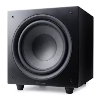 Argon Audio Malmö SUB 10 (Czarny) - OUTLET - Raty 10x0% lub specjalna oferta! - Dostawa 0zł!