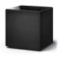 Kef Kube 12b (czarny) - Raty 30x0% lub specjalna oferta! - Dostawa 0 zł!