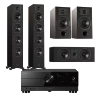 Yamaha RX-A2A + Indiana Line Diva 6 + Diva 3 + Diva 7 - Raty 10x0% lub specjalna oferta! - Dostawa 0zł!