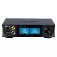 Luxsin X8 - Raty 10x0% lub specjalna oferta! - Dostawa 0zł!