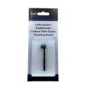 Dual Carbon Fiber Stylus Brush