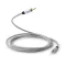 QED Performance mini Jack- mini Jack (QE7724) - 1.5m - Dostawa 0zł! - 2