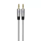 QED Performance mini Jack- mini Jack (QE7724) - 1.5m - Dostawa 0zł!