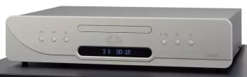 Atoll CD200 Signature (srebrny) - kredyt 10x0% + dostawa gratis