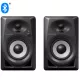 Pioneer DM-40BT (Czarny) - Dostawa 0zł!