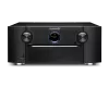 Marantz SR8015 (czarny) - „Marantz Trade In - 15% rabatu!” - Raty 10x0% lub specjalna oferta! - Dostawa 0zł!