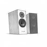 Pylon Audio Diamond Monitor 15 mkII (Lakier | Mat) - Raty 50x0% lub specjalna oferta! - Dostawa 0zł!